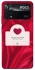Чохол на Xiaomi Poco X4 Pro 5G Love aesthetic ver.1 фото 1 з 1