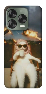 Чохол на ZTE Nubia V70 Design Exploding Kittens ver.1 фото 1 з 1