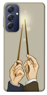 Чохол на Samsung Galaxy M54 5G Harry Potter v3 фото 1 з 1