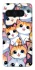 Чохол на Google Pixel 8 Pro Cute Cat v2 фото 1 з 1