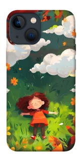 Чехол на Apple iPhone 13 mini (5.4") Ginger фото 1 из 1