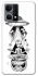 Чехол на Oppo Reno 7 4G Tattoo ver.4 фото 1 из 1
