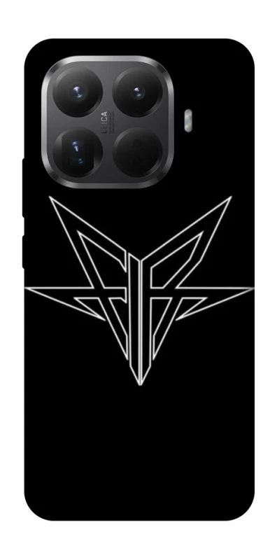 Чехол на Xiaomi 15T Pro Falling In Reverse ver.2 фото 1 из 1