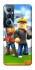 Чохол на Realme C65 4G Roblox Builder Adventure фото 1 з 1