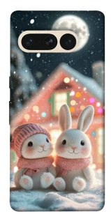 Чехол на Google Pixel 7 Pro Christmas mood ver.8 фото 1 из 1