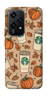 Чохол на Honor 200 Lite Autumn vibes ver.4 фото 1 з 1