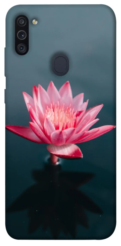 Чохол на Samsung Galaxy M11 Лотос фото 1 з 1