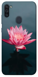 Чохол на Samsung Galaxy M11 Лотос фото 1 з 1