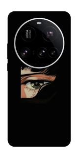 Чехол на Xiaomi 15 Ultra Взгляд аниме фото 1 из 1
