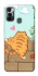 Чохол на TECNO Spark 7 Cat the meow фото 1 з 1