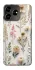 Чехол на ZTE Blade V50 Design 4G Floral design ver.1 фото 1 из 1