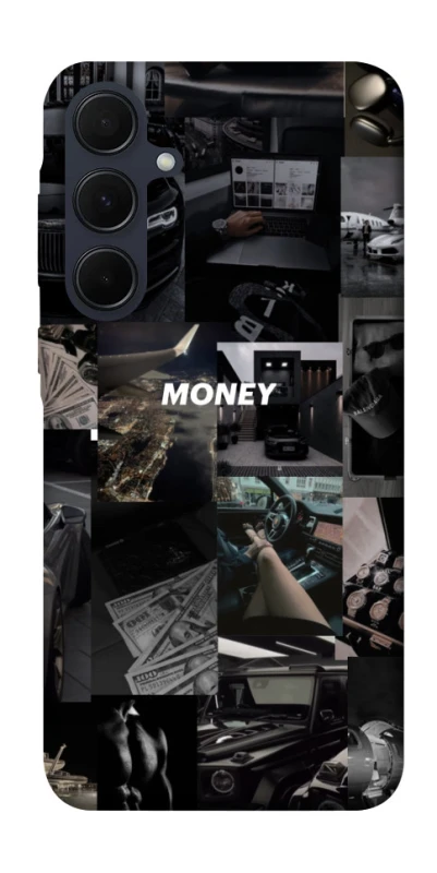 Чохол на Samsung Galaxy A55 Money фото 1 з 1