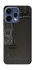Чохол на Oppo Reno 15 iPhone 17 фото 1 з 2