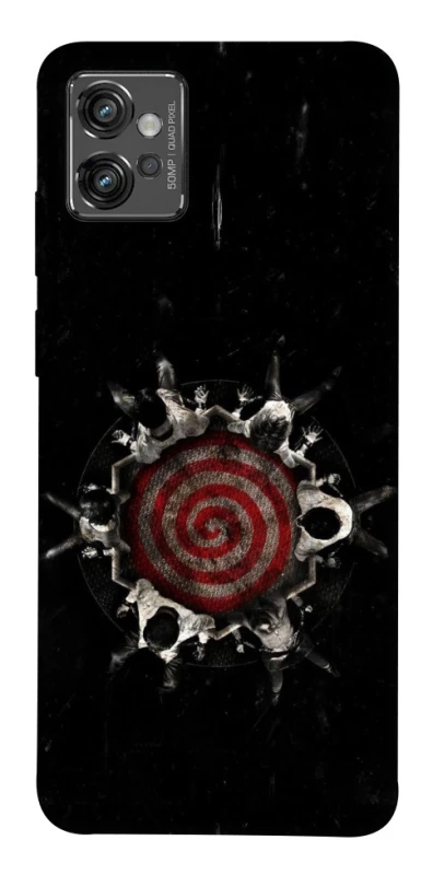 Чохол на Motorola Moto G32 Saw фото 1 з 1