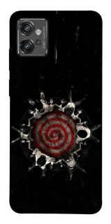 Чохол на Motorola Moto G32 Saw фото 1 з 1