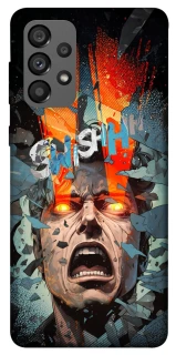 Чехол на Samsung Galaxy A73 5G Swishh фото 1 из 1