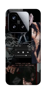 Чохол на Xiaomi 15 Flirt collage фото 1 з 1