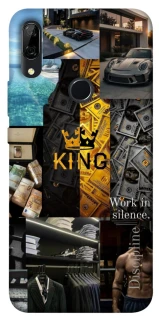 Чохол на Huawei P Smart Z King collage фото 1 з 1