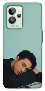 Чохол на Realme GT2 Mingyu - Seventeen фото 1 з 1