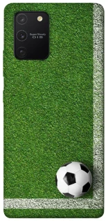 Чехол на Samsung Galaxy S10 Lite Football aesthetic ver.5 фото 1 из 1