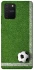 Чехол на Samsung Galaxy S10 Lite Football aesthetic ver.5 фото 1 из 1