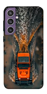 Чехол на Samsung Galaxy S23 FE Jeep фото 1 из 1