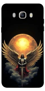Чехол на Samsung J510F Galaxy J5 (2016) Archangel фото 1 из 1
