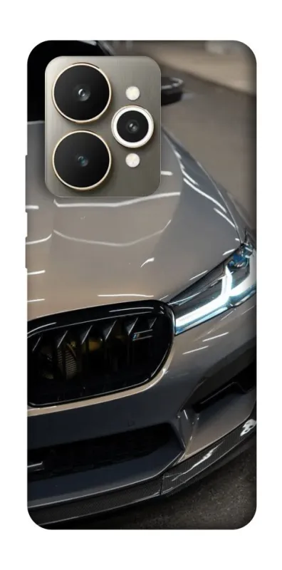 Чехол на Realme 15 BMW v53 фото 1 из 1