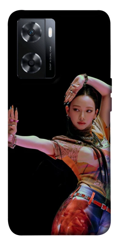 Чохол на OnePlus Nord N20 SE Aespa-Karina фото 1 з 1