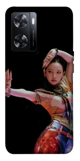 Чехол на OnePlus Nord N20 SE Aespa-Karina фото 1 из 1