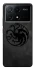 Чехол на Xiaomi Poco X6 House of the Dragon ver.3 фото 1 из 1
