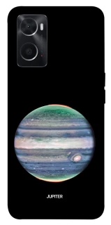Чехол на Oppo A76 4G Jupiter фото 1 из 1