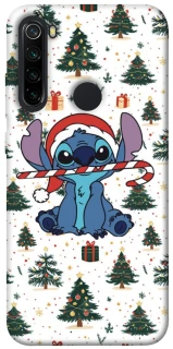 Чехол на Xiaomi Redmi Note 8 Stitch ver.23 фото 1 из 1