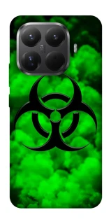 Чохол на Xiaomi 15T Pro Радіація v4 фото 1 з 1