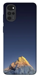 Чохол на Motorola Moto G22 Sky mountains фото 1 з 1