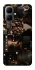Чехол на Infinix Smart 10 Coffee collage ver.1 фото 1 из 1