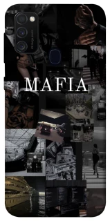 Чохол на Samsung Galaxy M21 Mafia фото 1 з 1