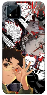 Чохол на Realme C11 (2021) Dandadan v2 фото 1 з 1