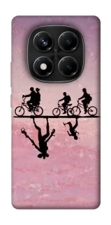 Чохол на Xiaomi Redmi Note 14 Pro 4G Stranger Things ver.19 фото 1 з 1