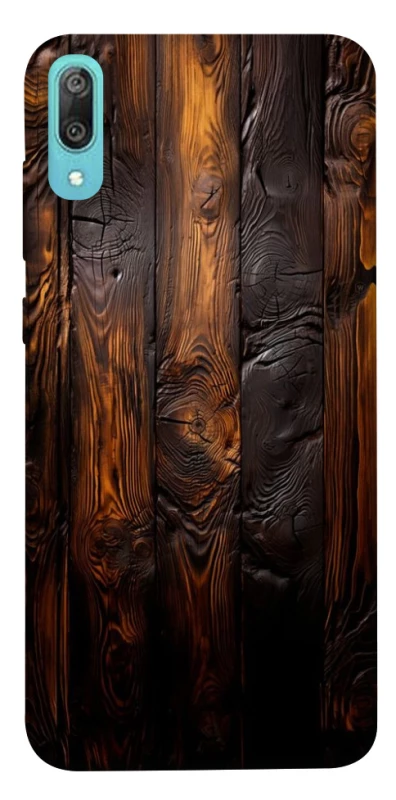 Чохол на Huawei Y6 Pro (2019) Дерево v2 фото 1 з 1