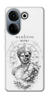 Чехол на TECNO Camon 20 Pro (CK7n) Tattoo ver.5 фото 1 из 1