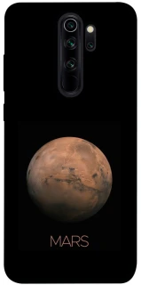 Чохол на Xiaomi Redmi Note 8 Pro Mars фото 1 з 1