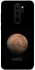 Чехол на Xiaomi Redmi Note 8 Pro Mars фото 1 из 1