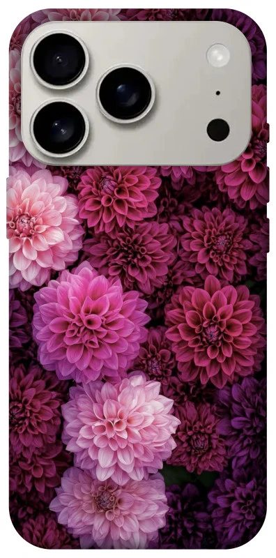 Чехол на Apple iPhone 17 Pro (6.3") Garden1 фото 1 из 1