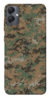 Чохол на Samsung Galaxy A05 Camouflage v32 фото 1 з 1