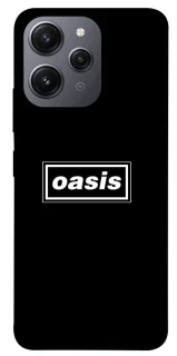 Чехол на Xiaomi Redmi 12 Oasis logo фото 1 Чехол на Xiaomi Redmi 12 Oasis logo фото 1 из 1