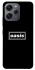 Чехол на Xiaomi Redmi 12 Oasis logo фото 1 Чехол на Xiaomi Redmi 12 Oasis logo фото 1 из 1