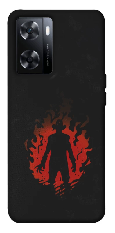 Чехол на OnePlus Nord N20 SE Daylight фото 1 из 1