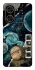 Чохол на Xiaomi Poco C71 Planets фото 1 з 1