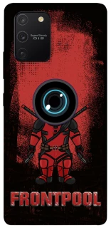 Чехол на Samsung Galaxy S10 Lite Frontpool фото 1 из 1